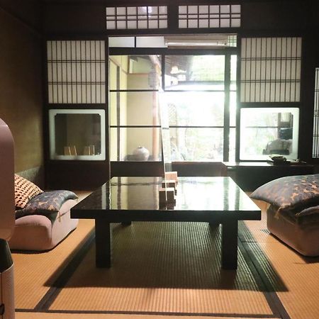 Gallery Nozawa Inn Kyoto Dış mekan fotoğraf