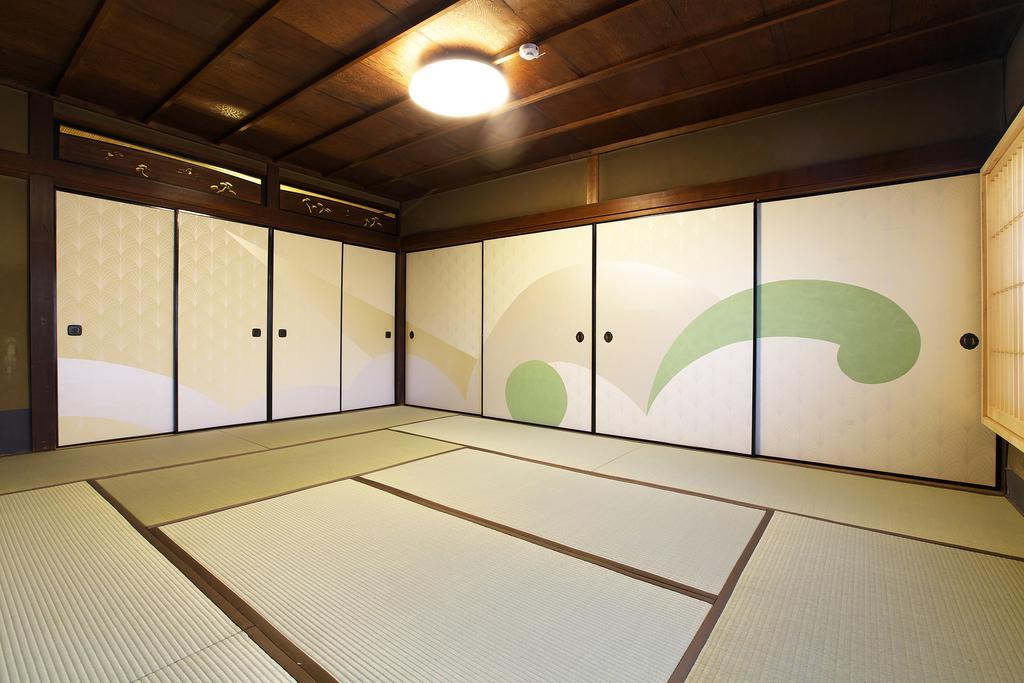 Gallery Nozawa Inn Kyoto Dış mekan fotoğraf